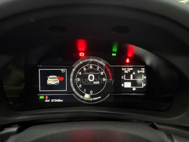 Ready Stock 2022 Toyota GR86 2.4 RZ (M) SZ 27k km - 3