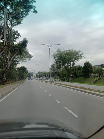 Commercial Land for Rent, Acre(s), Hulu Langat, Selangor