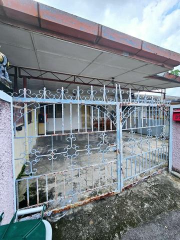 Single Storey Terrace, Taman Senawang Jaya, Senawang, Seremban 1