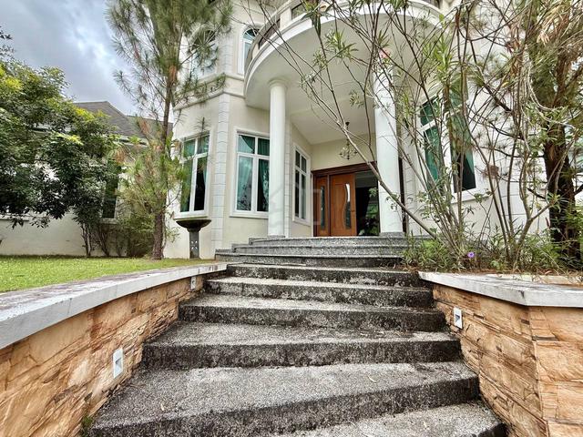 Bungalow 2 Storey Impian Golf and Country [ English Colonial Concept] 1