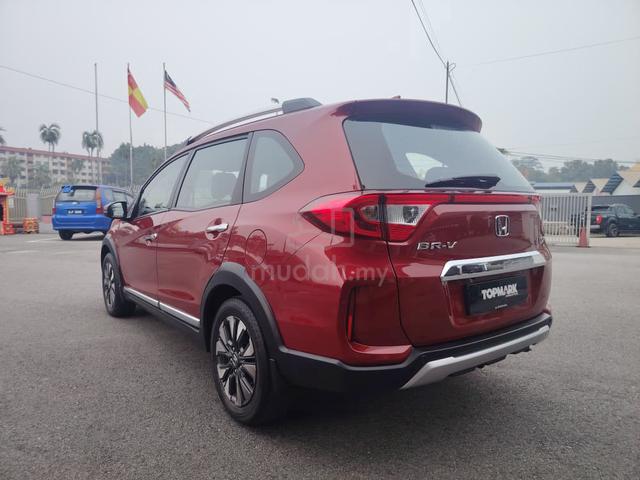 2021 Honda BR-V 1.5 V MY20 (A) - 3