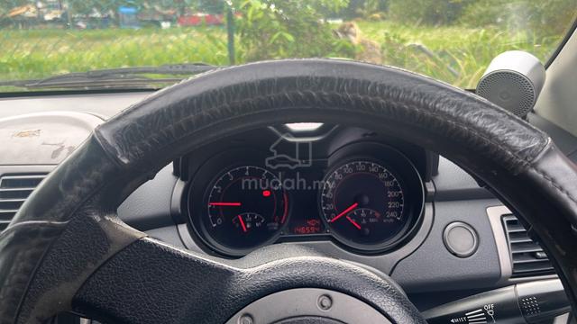 2015 Proton PERSONA 1.6 SV (A) - 5