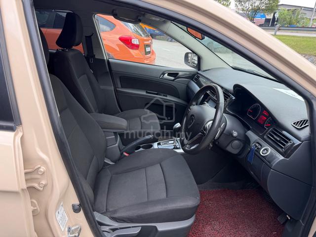 2017 Proton PREVE 1.6 CFE PREMIUM (A) - 4