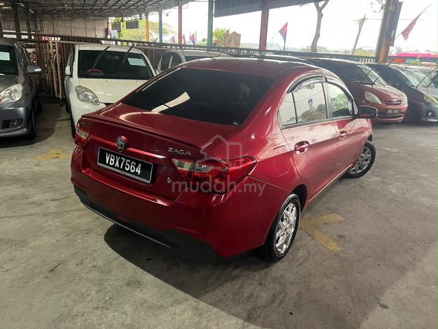 2018 Proton SAGA 1.3 (A) - 3