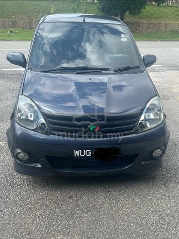 2010 Perodua VIVA 1.0 EZ (A) - 5