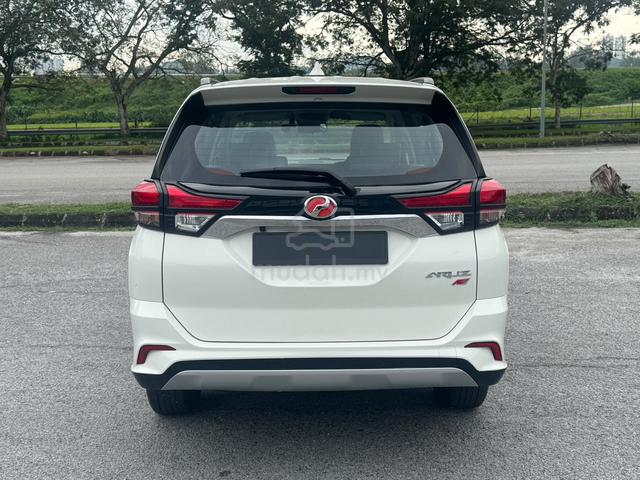 2023 Perodua ARUZ 1.5 AV FSR 45K MILAGE (A) - 4