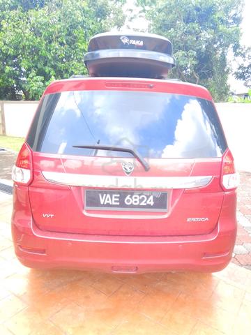 2017 Proton ERTIGA 1.4 EXECUTIVE AT (A) - 3