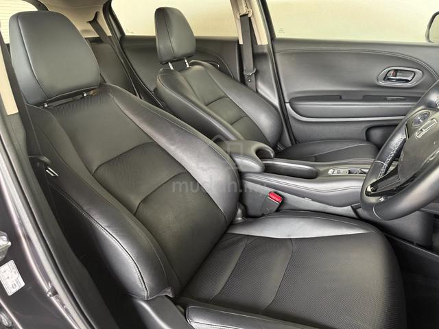 Honda HR-V 1.8 V Facelift (A) Full Spec Full Serv - 4