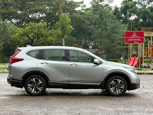 2018 Honda CR-V 2.0 2WD (A) *3 YRS WRNTY* FULLOAN* - 4