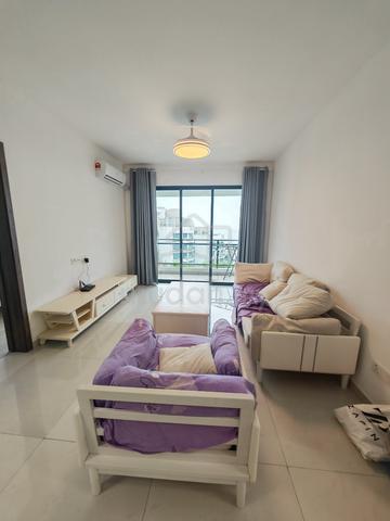Ataraxia Park @ Forest City 1