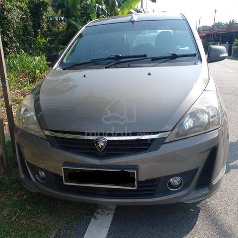2015 Proton EXORA 1.6 SUPER PREMIUM FACELIFT (A) - 1