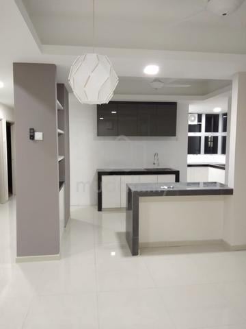 Impian Selatan Kondominium Southern Height 1