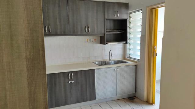 Idaman Court Apartment 1