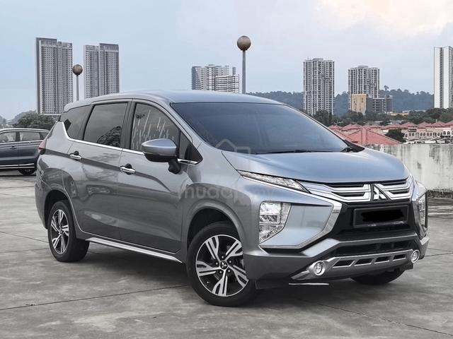 2020 Mitsubishi XPANDER 1.5 (A) - 2