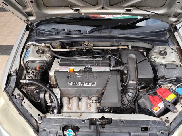2005 Honda CIVIC 2.0 i-VTEC (A) - 4