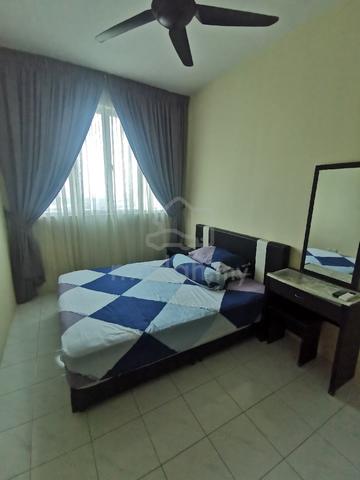 Master Bedroom (Fully Furnished) Female  1