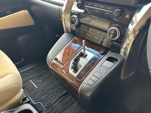 UNREG 2021 TOYOTA ALPHARD X 2.5 8Seat  - 4