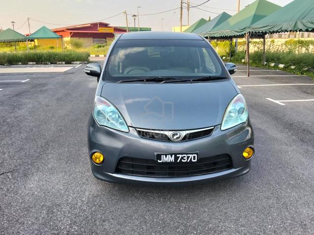 2010 Perodua ALZA 1.5 EZ (A) - 1