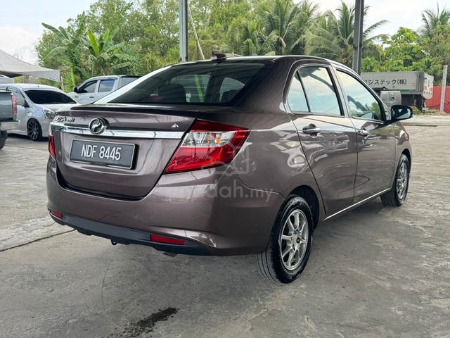 2016 Perodua BEZZA 1.3 PREMIUM X (A) - 3