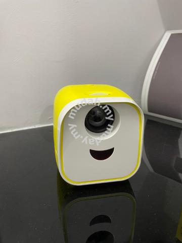 Home used L1 series mini projector 