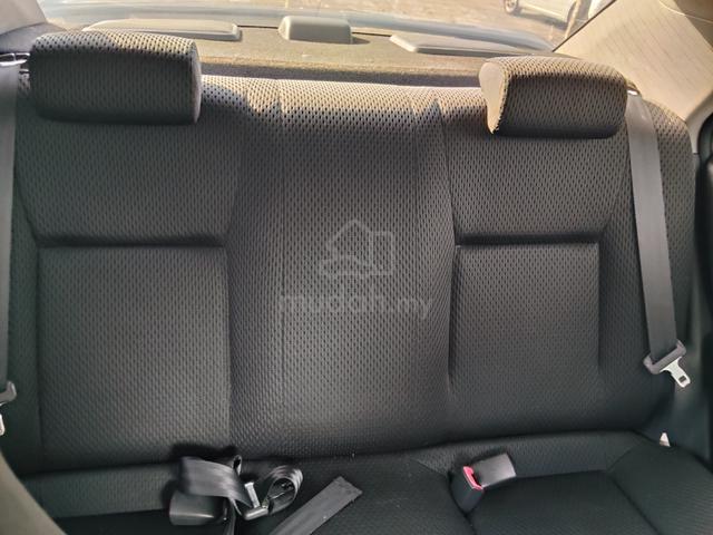 Toyota VIOS 1.5 J ENHANCED (A) - 5