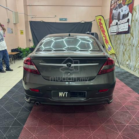 2011 Proton PERSONA 1.6 ELEGANCE MEDIUM LINE (M) - 2
