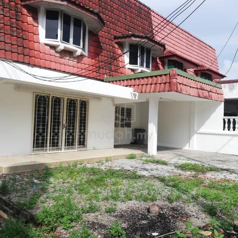 FREEHOLD Semi-D, Bukit Baru, Melaka 1