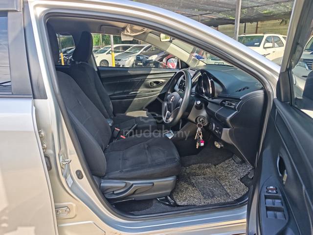 2014 Toyota VIOS TRD 1.5 (AUTO) - 4