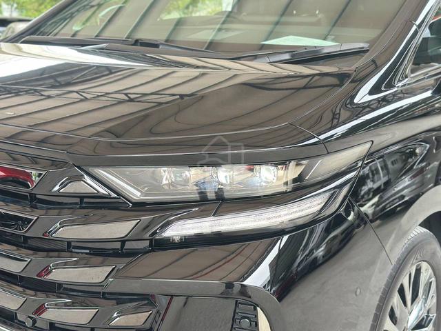 2025 Toyota VELLFIRE 2.4 Z PREMIER (A) - 3