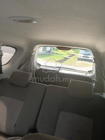 2014 Perodua ALZA 1.5 EZ STANDARD FACELIFT (A) - 5