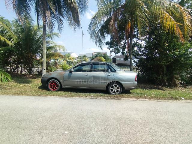 2004 Proton WAJA 1.6 (A) - 4