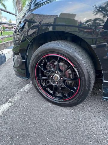 2019 Perodua BEZZA 1.3 PREMIUM X (A) - 4