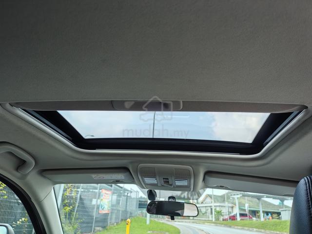 Mazda CX-3 2.0 2WD SKYACTIV (A) R/CAMERA SUNROOF - 4