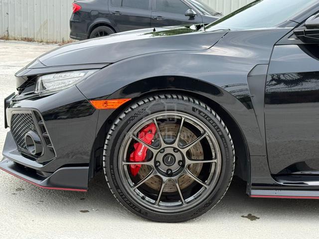 Brembo⭐Low Mileage⭐2019 Honda CIVIC 2.0 TYPE R FK8 - 5