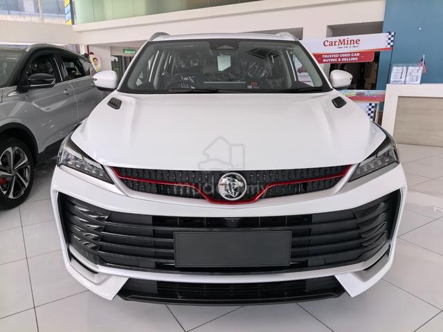 2026 Proton X50 FULL LOAN READY STOCK FAST APPROV - 2