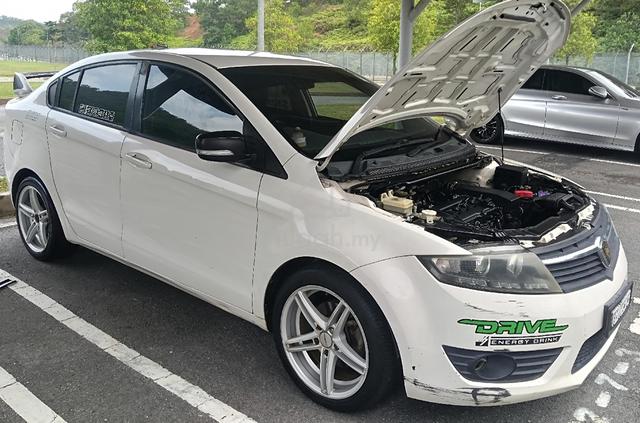 2014 Proton PREVE 1.6 EXECUTIVE (A) - 2