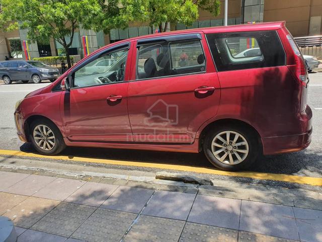 2011 Proton EXORA 1.6 PRIME (A) - 4