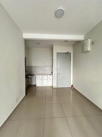 Residensi MH Platinum 2 1