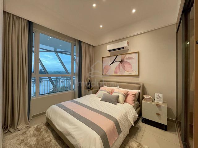 Vista Tiara @ MBW Bay 5