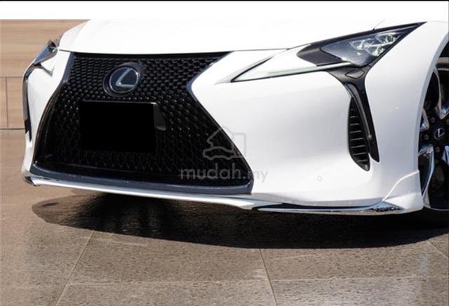 2023 Lexus LC500 5.0 COUPE (A) - 3