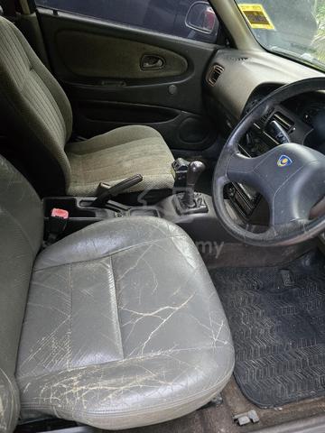1995 Proton WIRA 1.5 GL (M) - 5