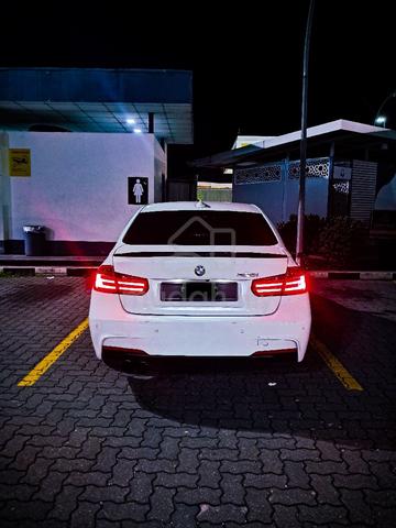 BMW 3 SERIES F30 328i Sport - 5