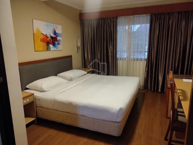 Equatorial Hill Resort 4