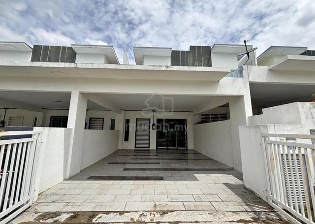 Hijayu 3 Bandar Sri Sendayan 1