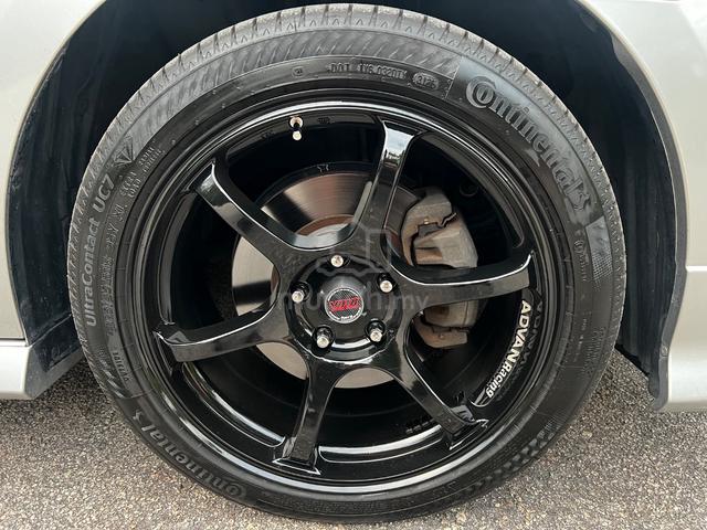 Honda ODYSSEY RB3 2.4 ABSOLUTE (A) - 4