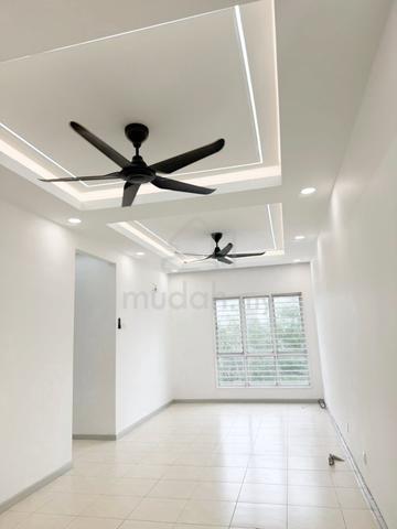 Baiduri Courts (Bukit Puchong) 1