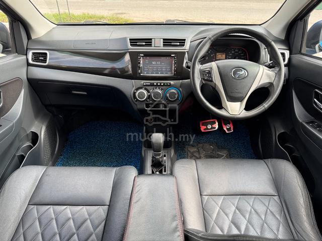 2016 Perodua BEZZA 1.3 ADVANCE (A) - 3