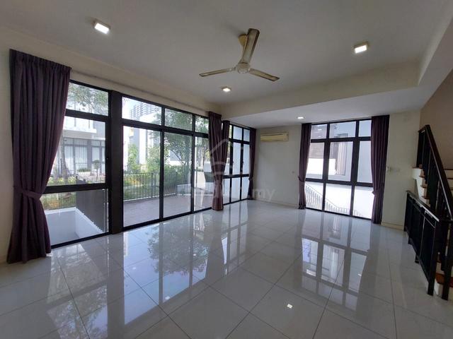 [End-Lot, Rare] 16 Quartz Courtyard Villa Taman Melawati Ampang, G&G 1