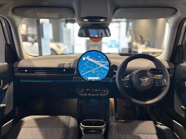 2024 Mini COOPER 1.5 C-CLASSIC TRIM (A) - 5