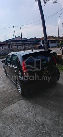 2013 Perodua MYVI 1.3 SE ZHS (A) - 5